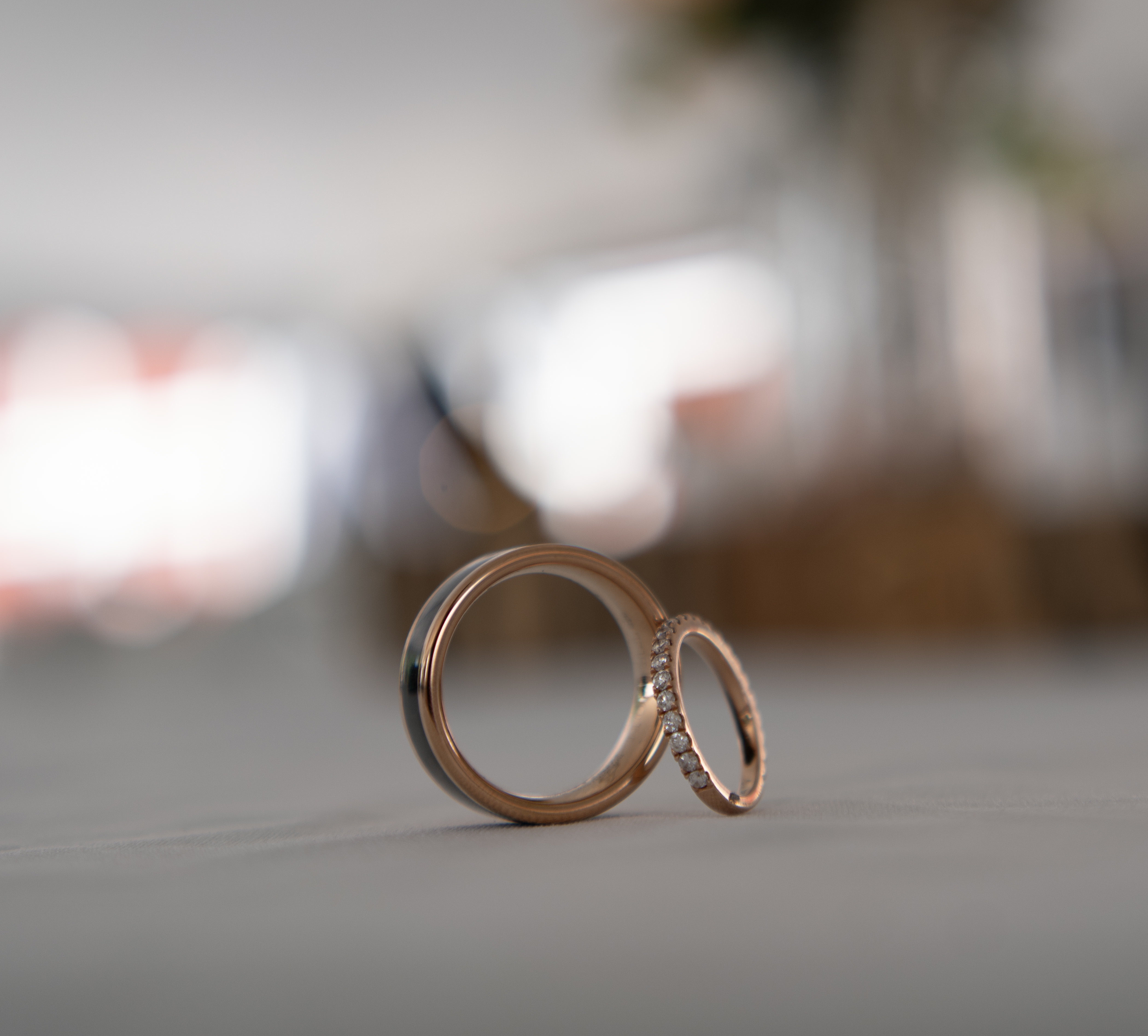 Wedding Rings